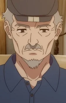 Murayama, Masanori