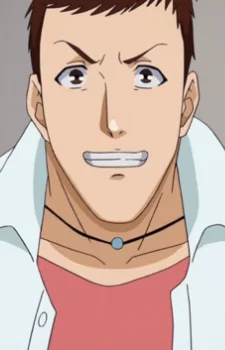 Murayama, Tomohiko