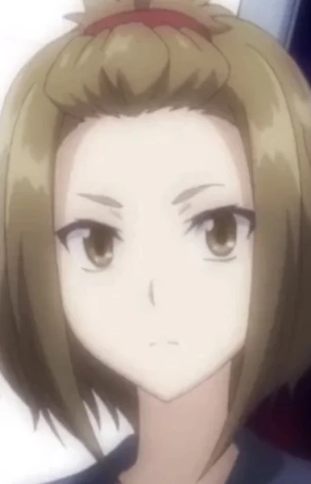 Murazumi, Aimi