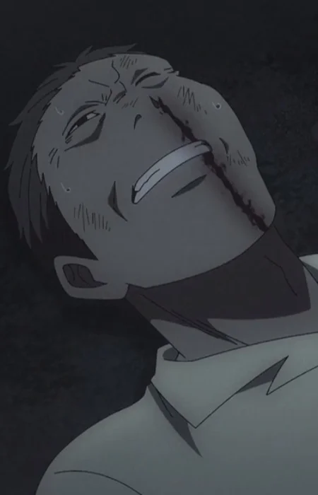 Murderer