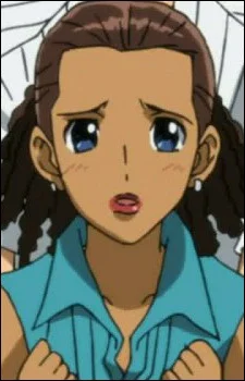 Murdoch, Connie