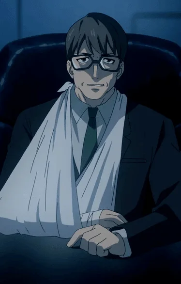 Murdoch, Roger