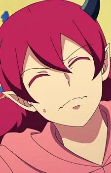 Murmur, Tsumuru