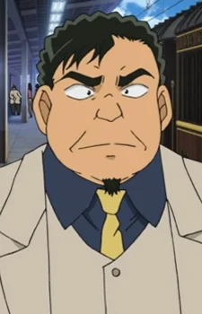 Murobashi, Etsuto