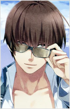 Muroboshi, Ron