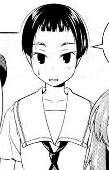 Murohashi, Hiroko