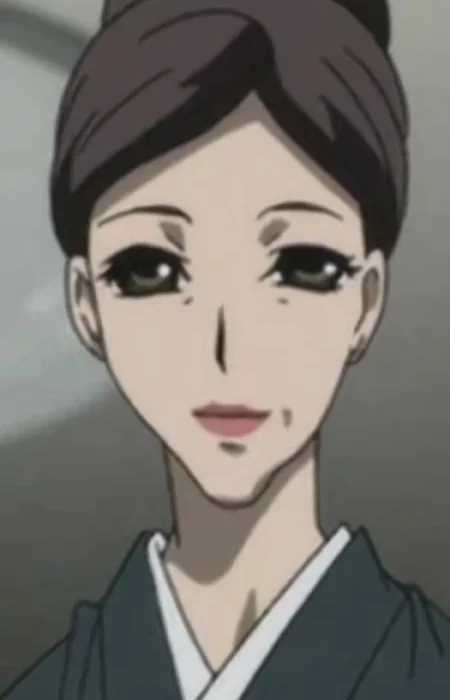 Muroi, Miwako