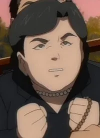 Muroi, Mother