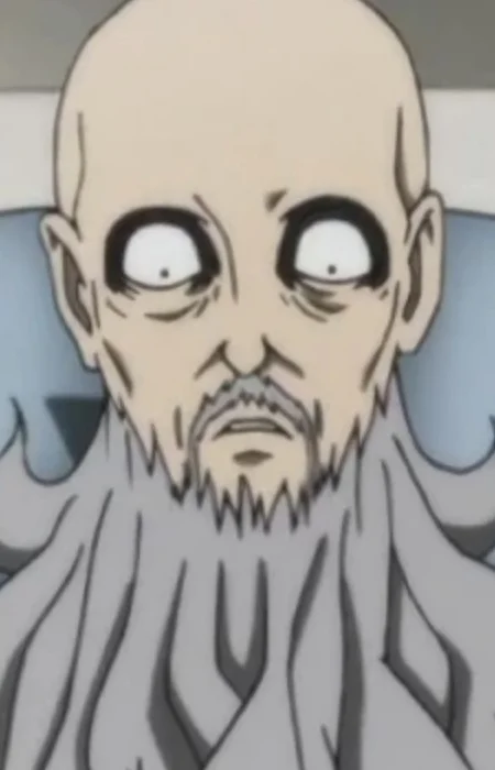 Muroi, Nobuaki