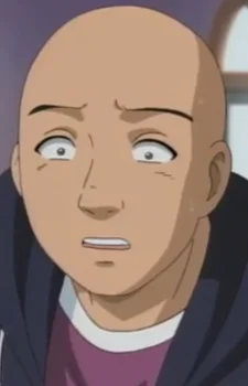 Muromachi, Kounosuke