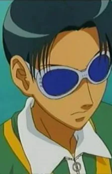 Muromachi, Touji