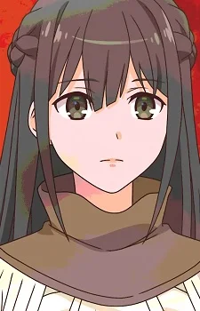 Murota, Haruka