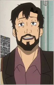 Muroto, Keisuke