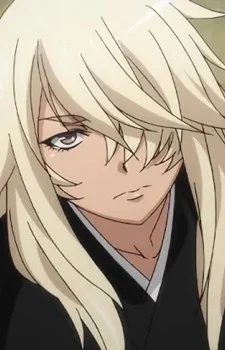 Musashibo, Benkei