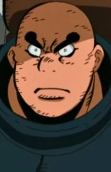 Musashibo, Benkei