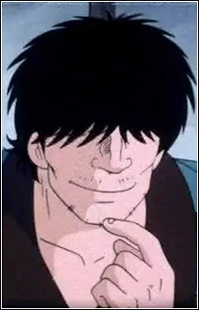 Musha, Kiyokazu