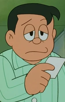 Mushimi, Ichirou