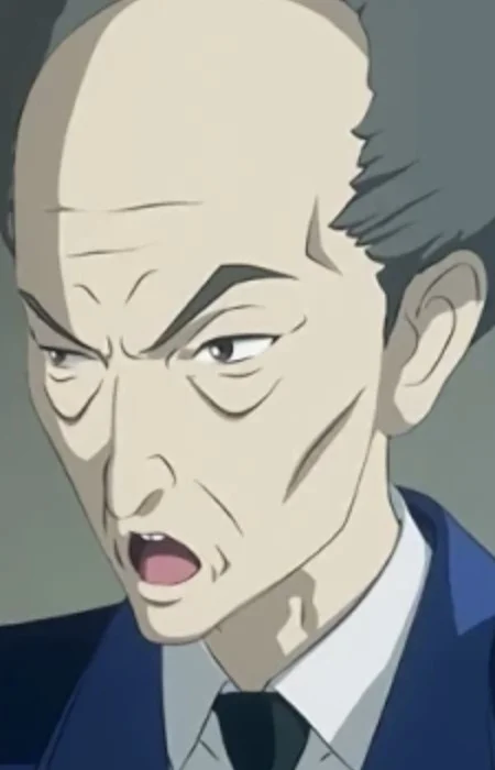 Muta, Seiichirou