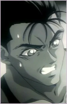Muto, Keiji