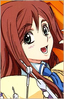 Muto, Mahiro