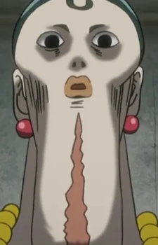 Mutou