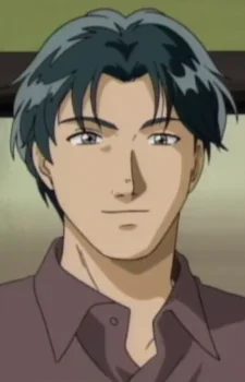 Mutou, Kyouichi