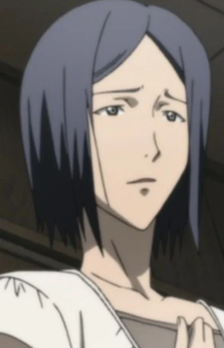 Mutou, Shizuko