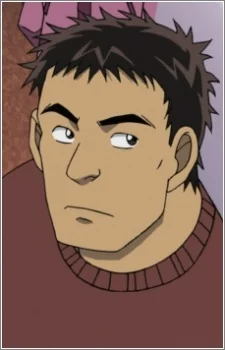 Mutou, Takehiko