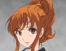 Mutou, Wakana