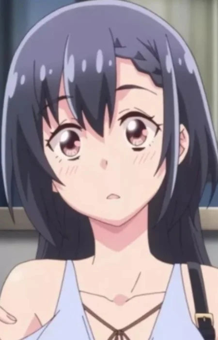 Mutou, Yayoi