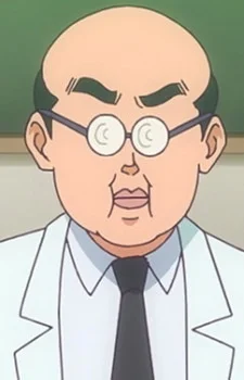 Mutsu, Gorou