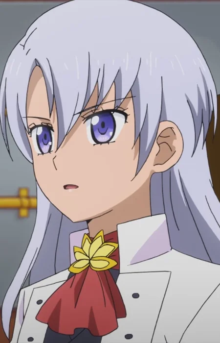 Mutsuba, Asaka