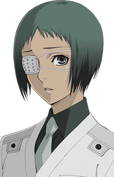 Mutsuki, Tooru