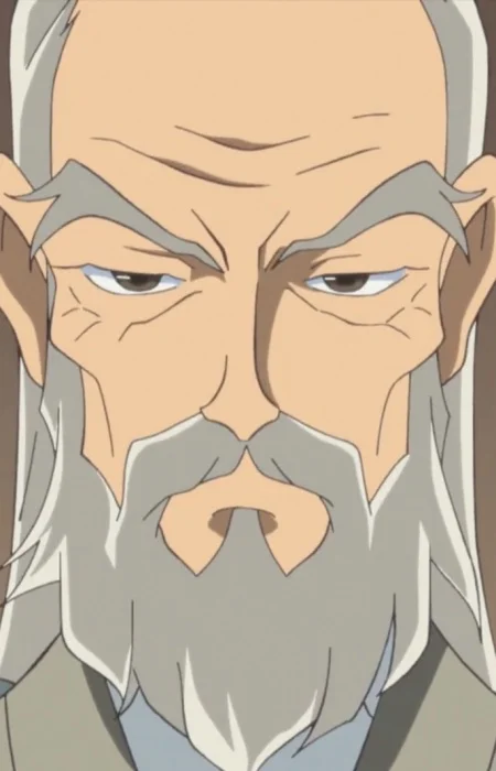 Myoudouin, Gentarou