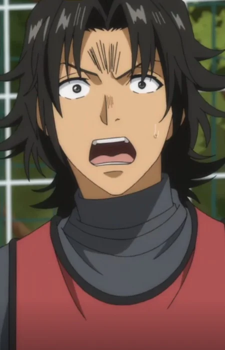 Myoujin, Kengo
