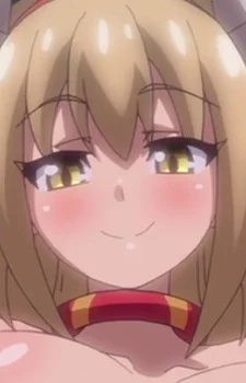 Mysterious Succubus