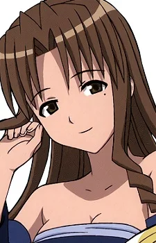 Naba, Chizuru