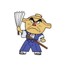 Nabebugyou