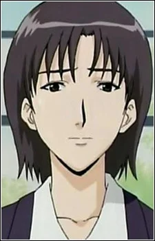 Nabeshima, Sayaka