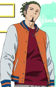 Nabeshima, Takumi