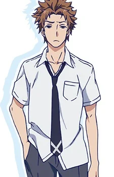 Nachi, Kazuya
