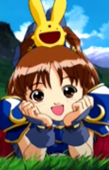 Nadja, Arle