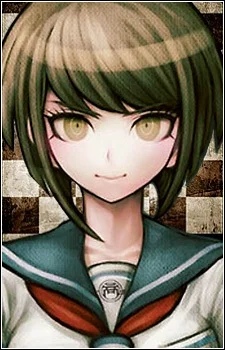 Naegi, Komaru
