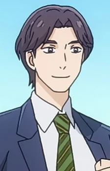 Nagae, Kouji