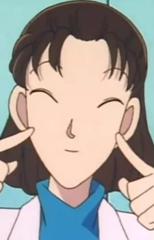 Nagai, Ayako