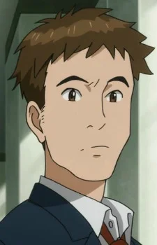 Nagai, Kazuki