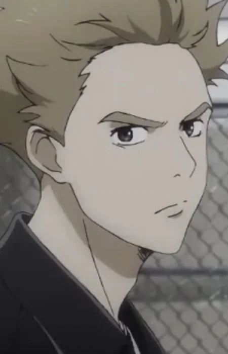 Nagai, Rintarou