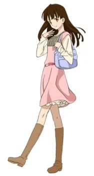 Nagai, Sumika