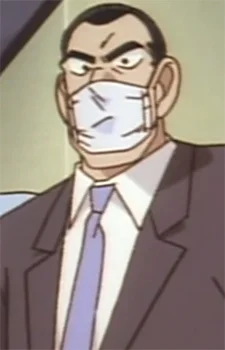Nagai, Takashi