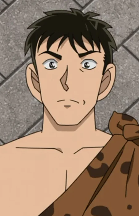 Nagakura, Koutarou